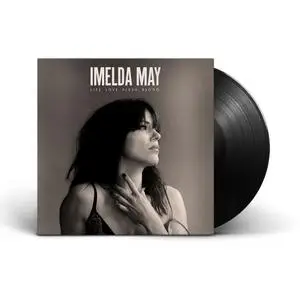 Imelda May - Life. Love. Flesh. Blood. (2017) [LP,DSD128]