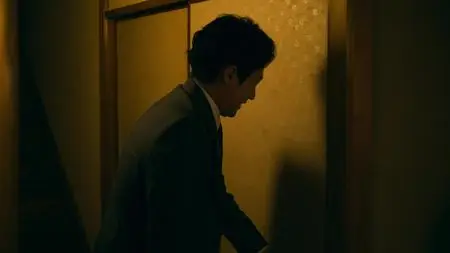 He's Expecting S01E01