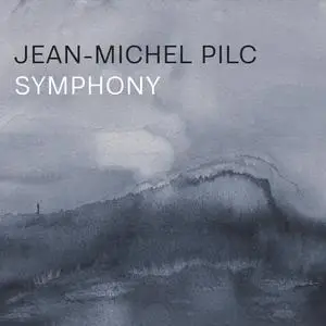 Jean-Michel Pilc - Symphony (2023)