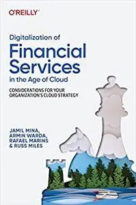 Digitalization of Financial Services in the Age of Cloud