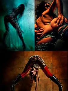 New photography by Stefan Gesell