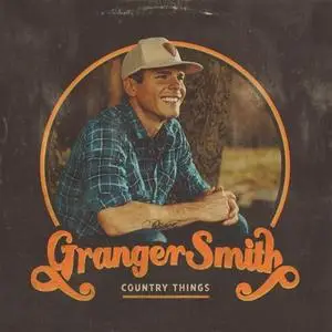 Smith Granger - Country Things (2020) [Official Digital Download 24/96]