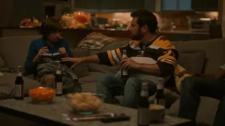 A Million Little Things S04E03