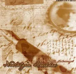 Nostalgia brushes for Adobe Photoshop