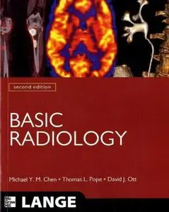 Basic Radiology, Second Edition (repost)
