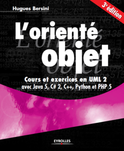 L'Oriente Objet - Cours Et Exercices En UML 2