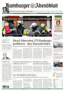 Hamburger Abendblatt Pinneberg - 03. Mai 2018