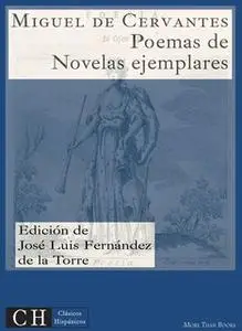 «Poesías, II: En las Novelas ejemplares» by Miguel de Cervantes
