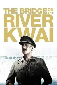 The Bridge on the River Kwai (1957)