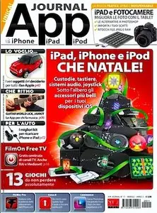 App Journal - Gennaio 2012