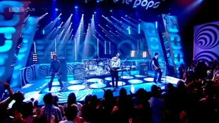 BBC - Pop Charts Britannia: 60 Years of the Top 10 (2012)