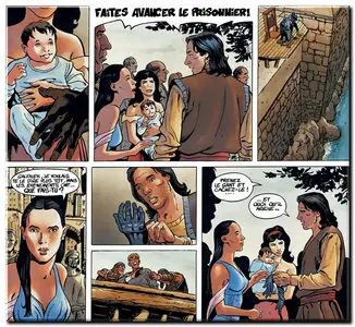 Gaudin & Biancarelli - Galfalek - Complet