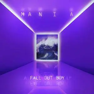 Fall Out Boy - MANIA (2018) [Official Digital Download]