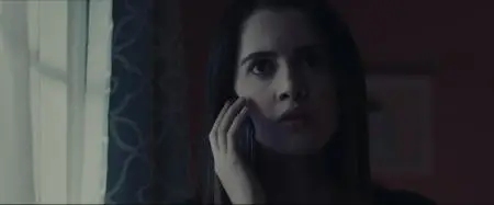 Saving Zoë (2019)