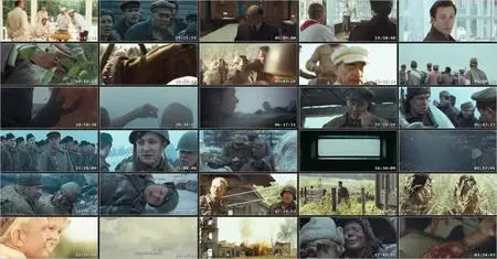 Burnt by the Sun 2 (2010)