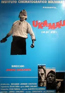 Ukamau / And So It Is (1966)