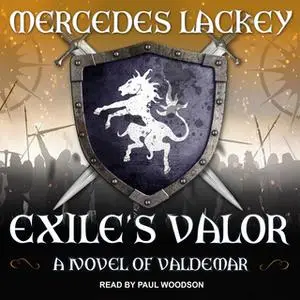 «Exile’s Valor» by Mercedes Lackey