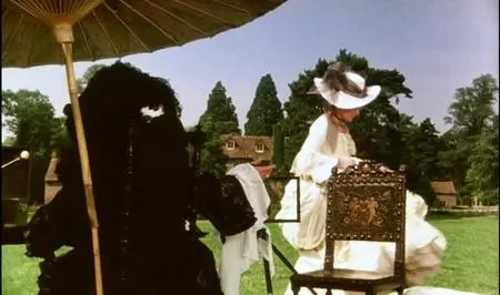 The Draughtsman's Contract (1982)