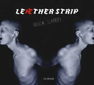 Leaether Strip - Mental Slavery (2010)