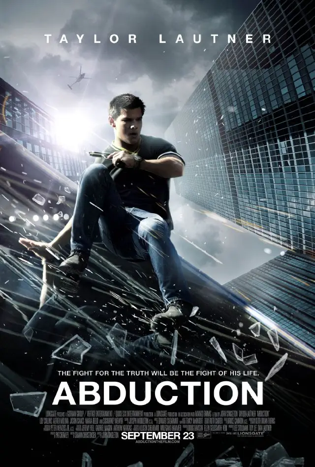 Abduction (2011)