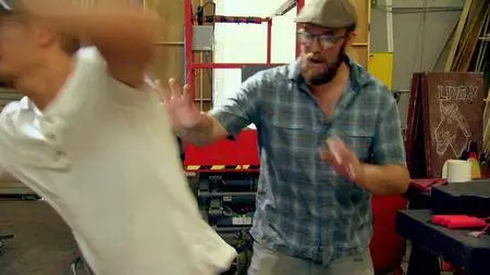 MythBusters S20E09