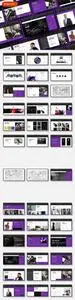 Nari - Business PowerPoint Template