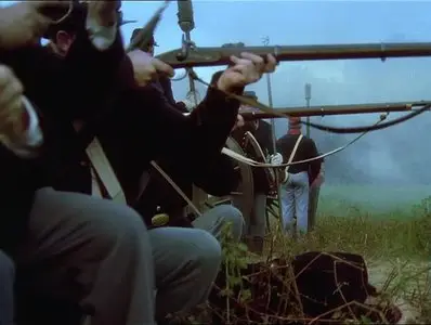 The tempest - Der Sturm (1998)