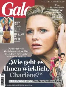 Gala Magazin 21/2013 (16.05.2013)