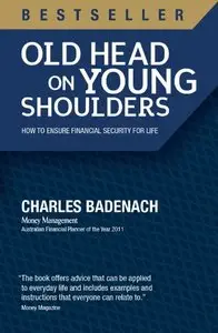 Old Head on Young Shoulders: How to Ensure Financial Security for Life (repost)