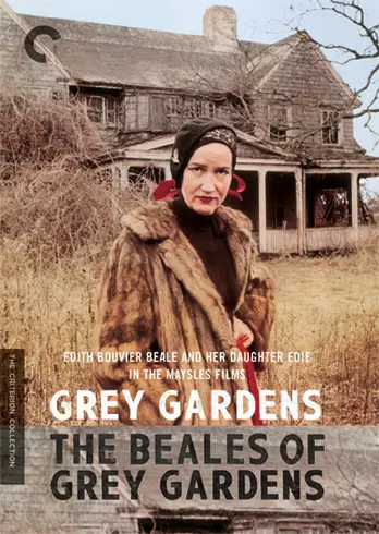 Grey Gardens (1975)