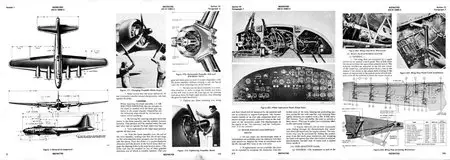 Erection and Maintenance Instructions for Army Model B-17G, British Model Fortress II Airplanes (AN 01-20EG-2) (Repost)