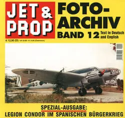 Jet & Prop Foto-Archiv Band 12