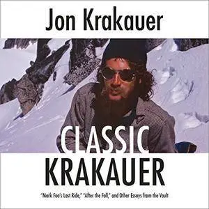 Classic Krakauer [Audiobook]