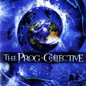 The Prog Collective - The Prog Collective (2012)