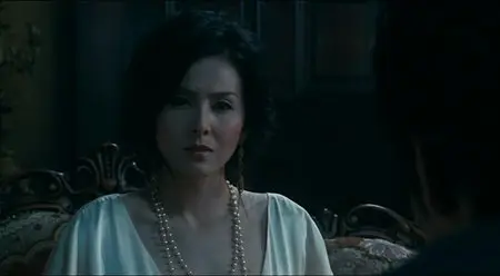 Blood / Burrado (2009)