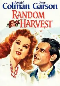 Random Harvest (1942)