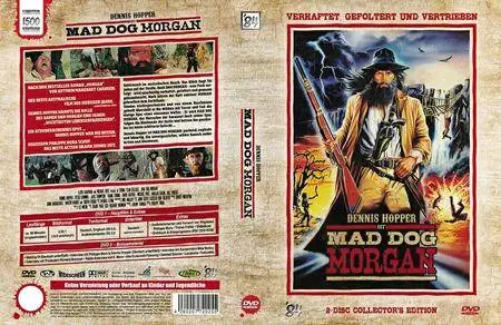 Mad Dog Morgan (1976)