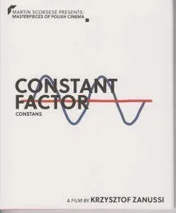 Constans / The Constant Factor (1980)