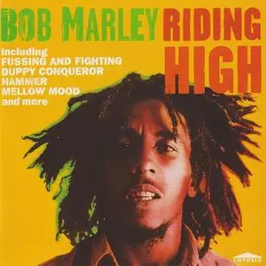Bob Marley - Riding High (1996) {Emporio}