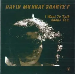 David Murray - The Complete Remastered Recordings On Black Saint & Soul Note, Vol. 2 (2013) {7CD BoxSet CAM Jazz rec 1979-1993}