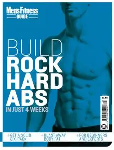 Men's Fitness Guides – 01 September 2022