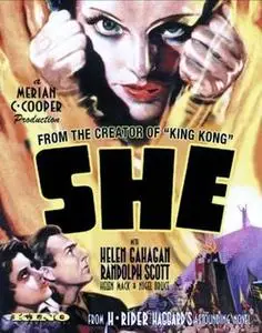 She (1935)