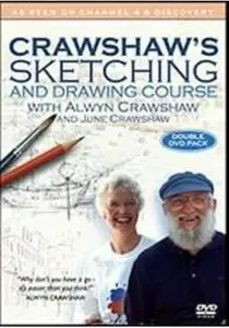 Sketching and Drawing Course