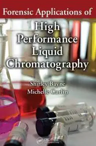 Forensic Applications of High Performance Liquid Chromatography (repost)