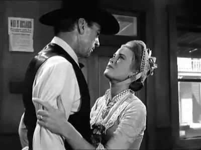 HIGH NOON [Le Train sifflera 3 fois] 1952