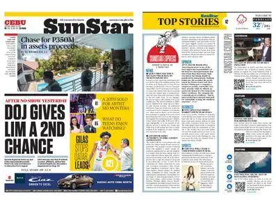 Sun.Star – August 15, 2017