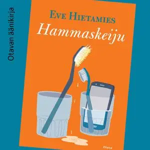 «Hammaskeiju» by Eve Hietamies