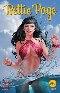 Bettie Page 004 (2020) (4 covers) (Digital) (DR & Quinch-Empire