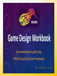 Kiwi Game Design Workbook