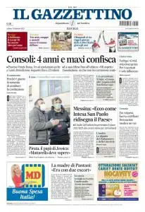 Il Gazzettino Rovigo - 5 Febbraio 2022